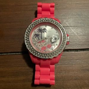 Ed Hardy Watch